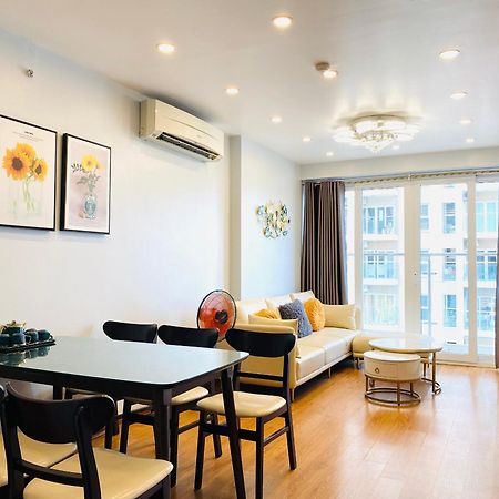Dong'S Homestay Ha Long Dış mekan fotoğraf