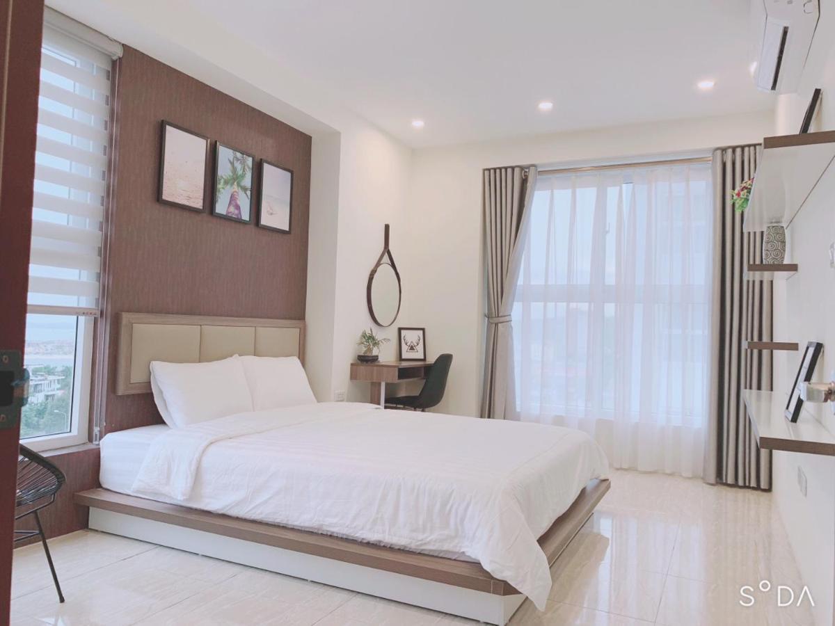 Dong'S Homestay Ha Long Dış mekan fotoğraf