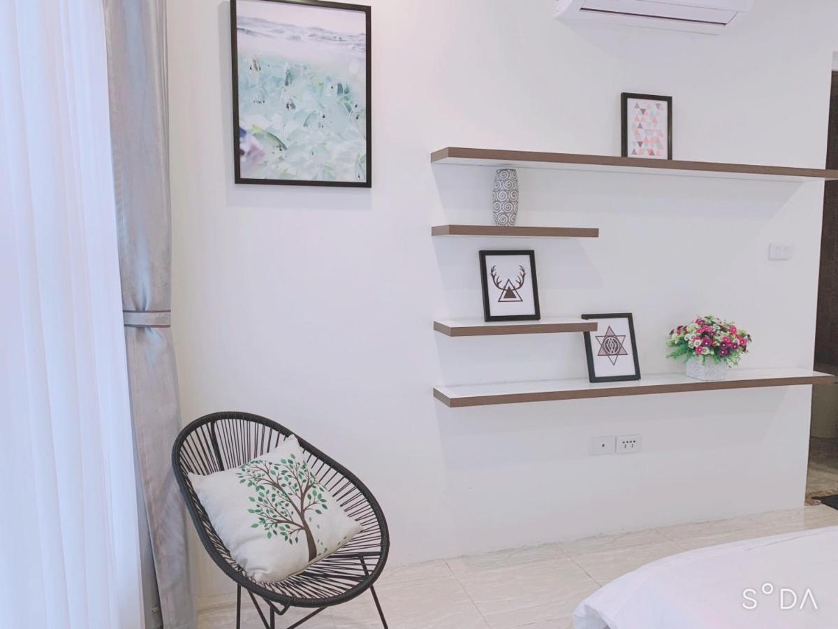 Dong'S Homestay Ha Long Dış mekan fotoğraf