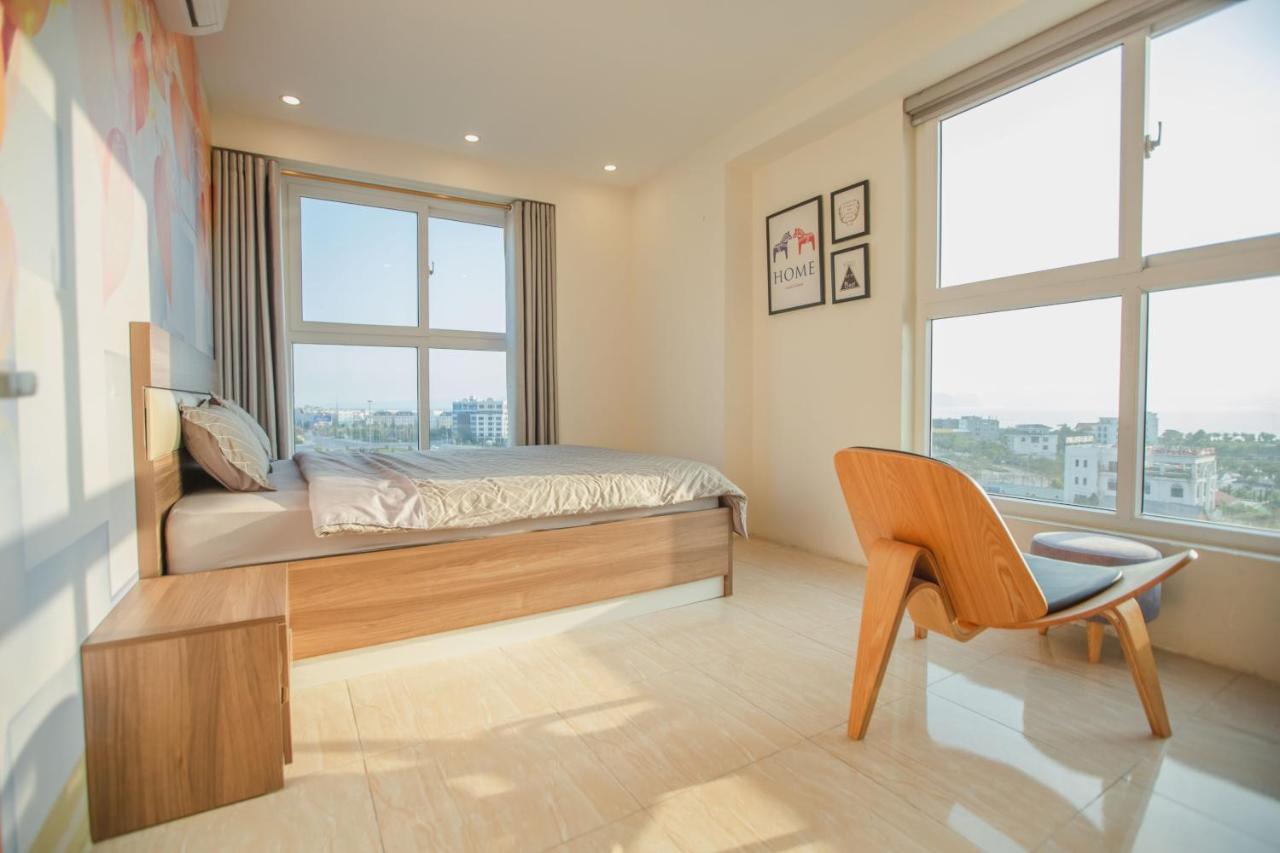 Dong'S Homestay Ha Long Dış mekan fotoğraf