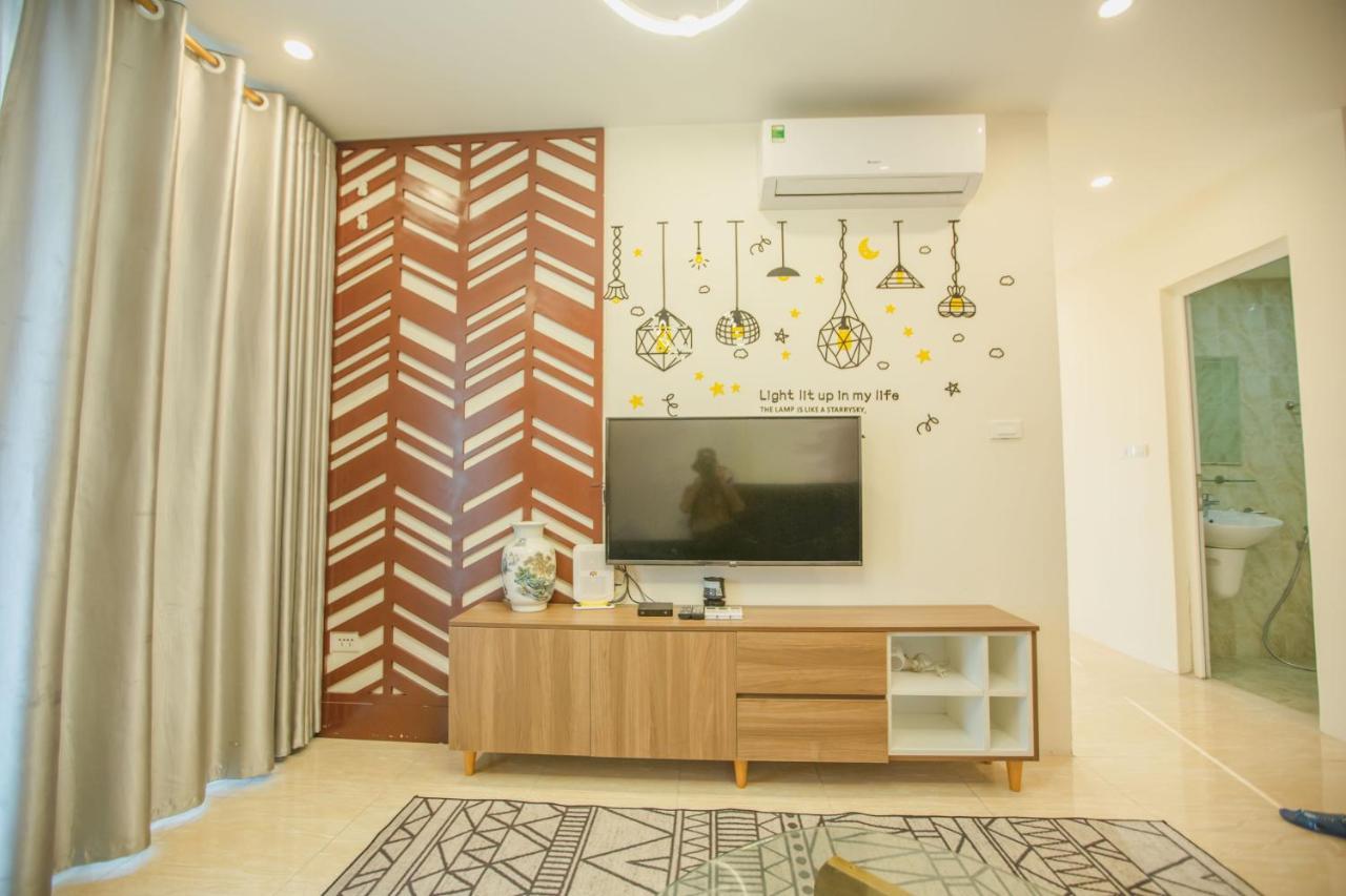 Dong'S Homestay Ha Long Dış mekan fotoğraf