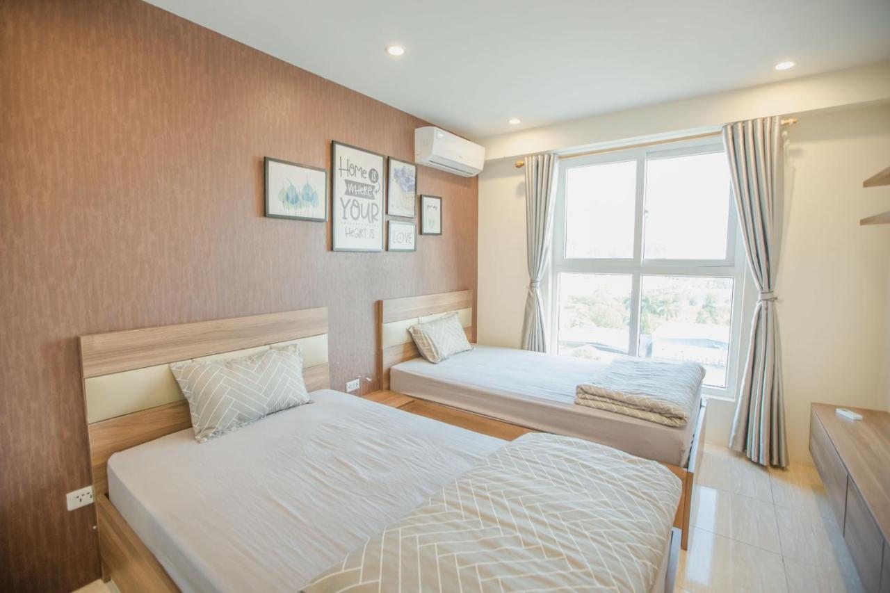 Dong'S Homestay Ha Long Dış mekan fotoğraf