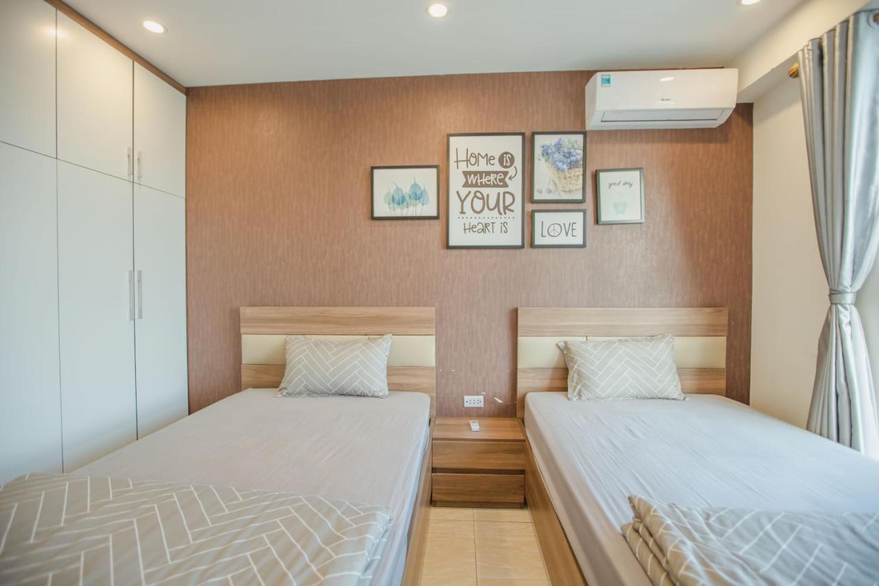 Dong'S Homestay Ha Long Dış mekan fotoğraf