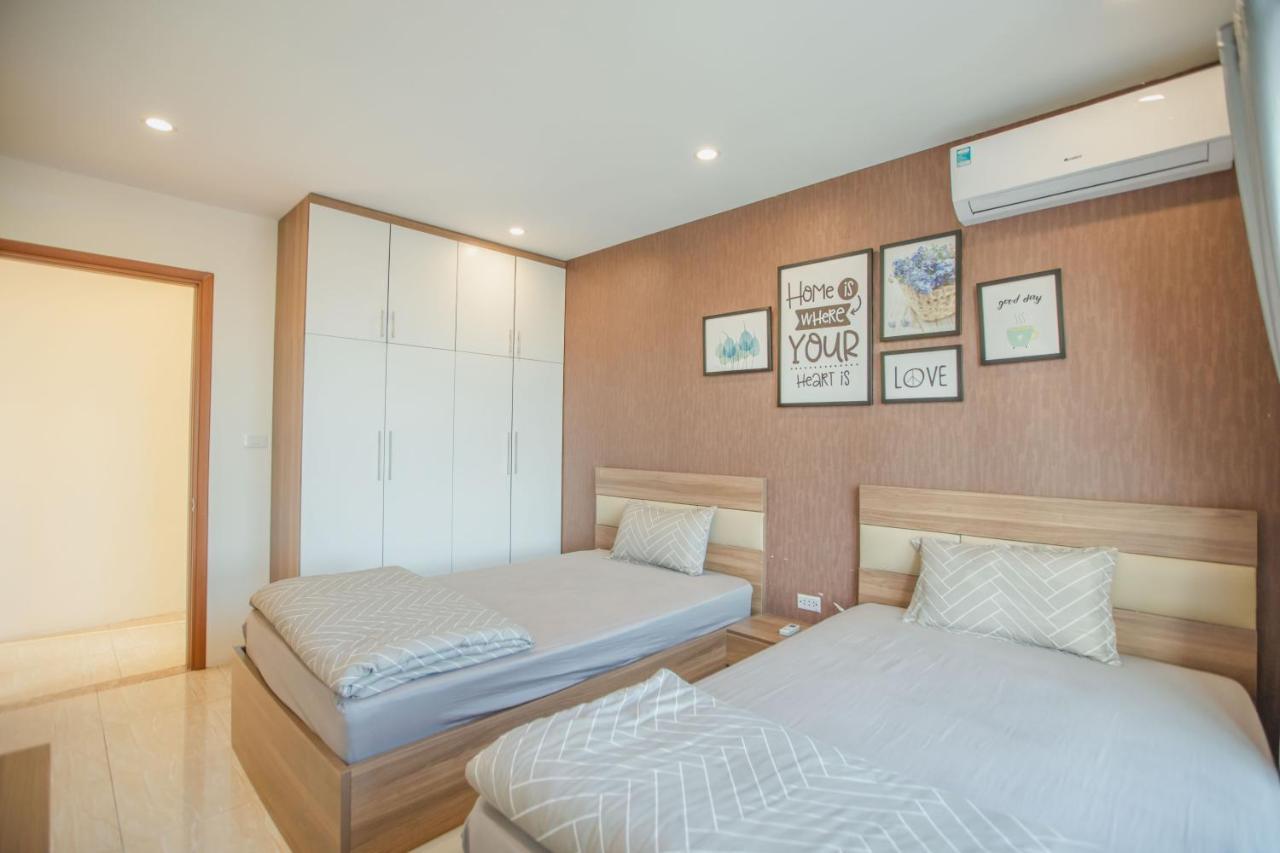 Dong'S Homestay Ha Long Dış mekan fotoğraf