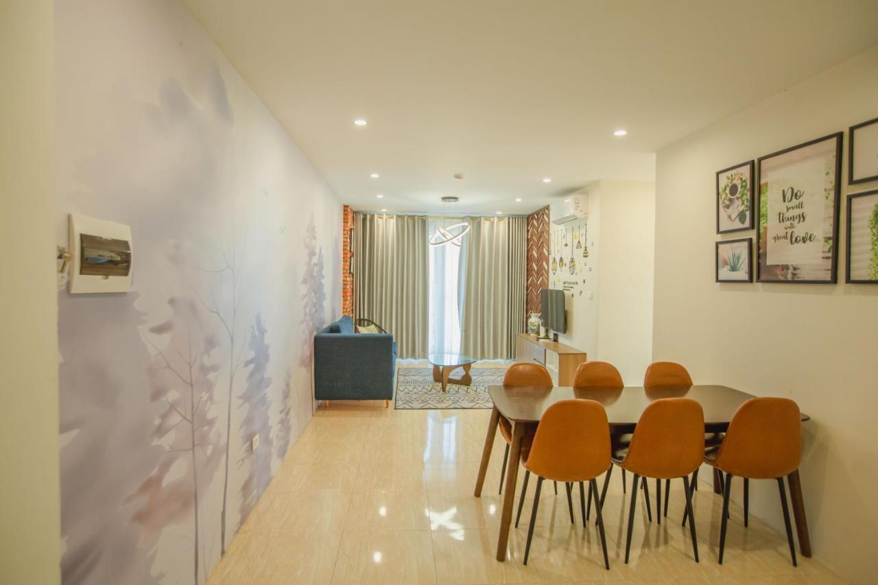 Dong'S Homestay Ha Long Dış mekan fotoğraf