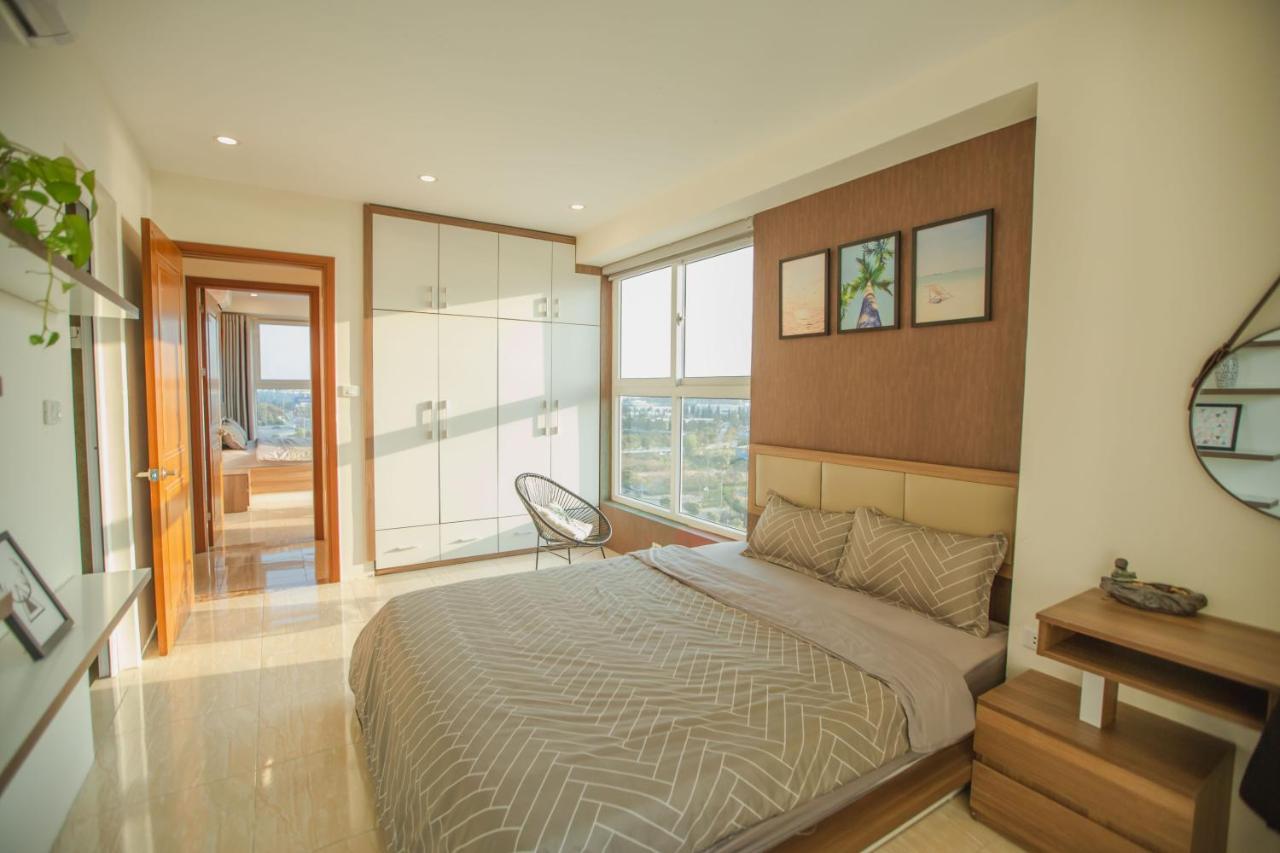 Dong'S Homestay Ha Long Dış mekan fotoğraf