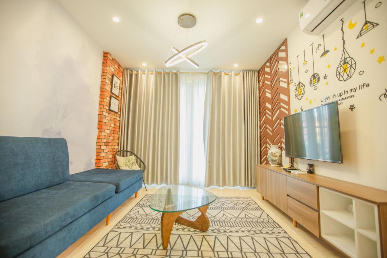 Dong'S Homestay Ha Long Dış mekan fotoğraf