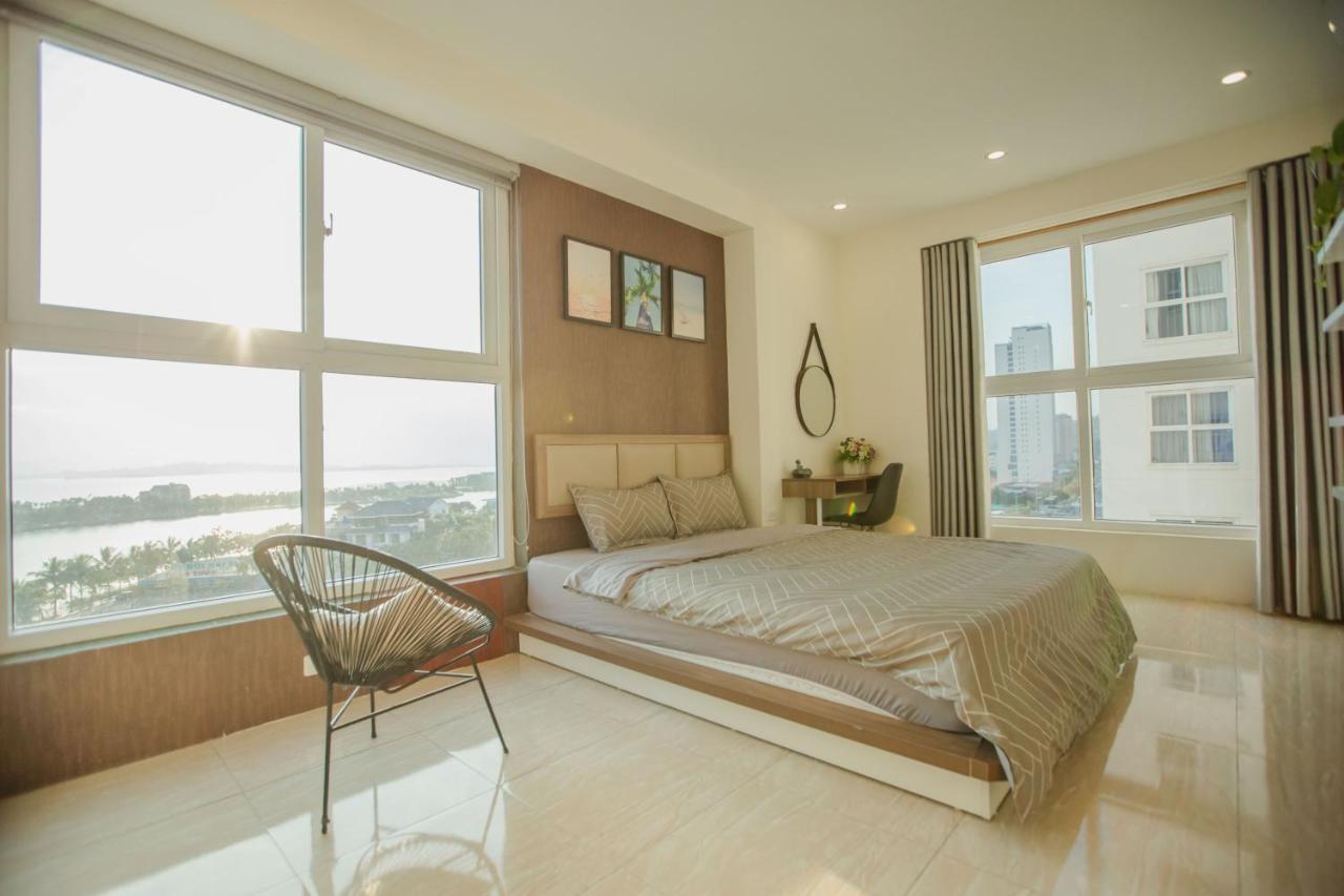 Dong'S Homestay Ha Long Dış mekan fotoğraf