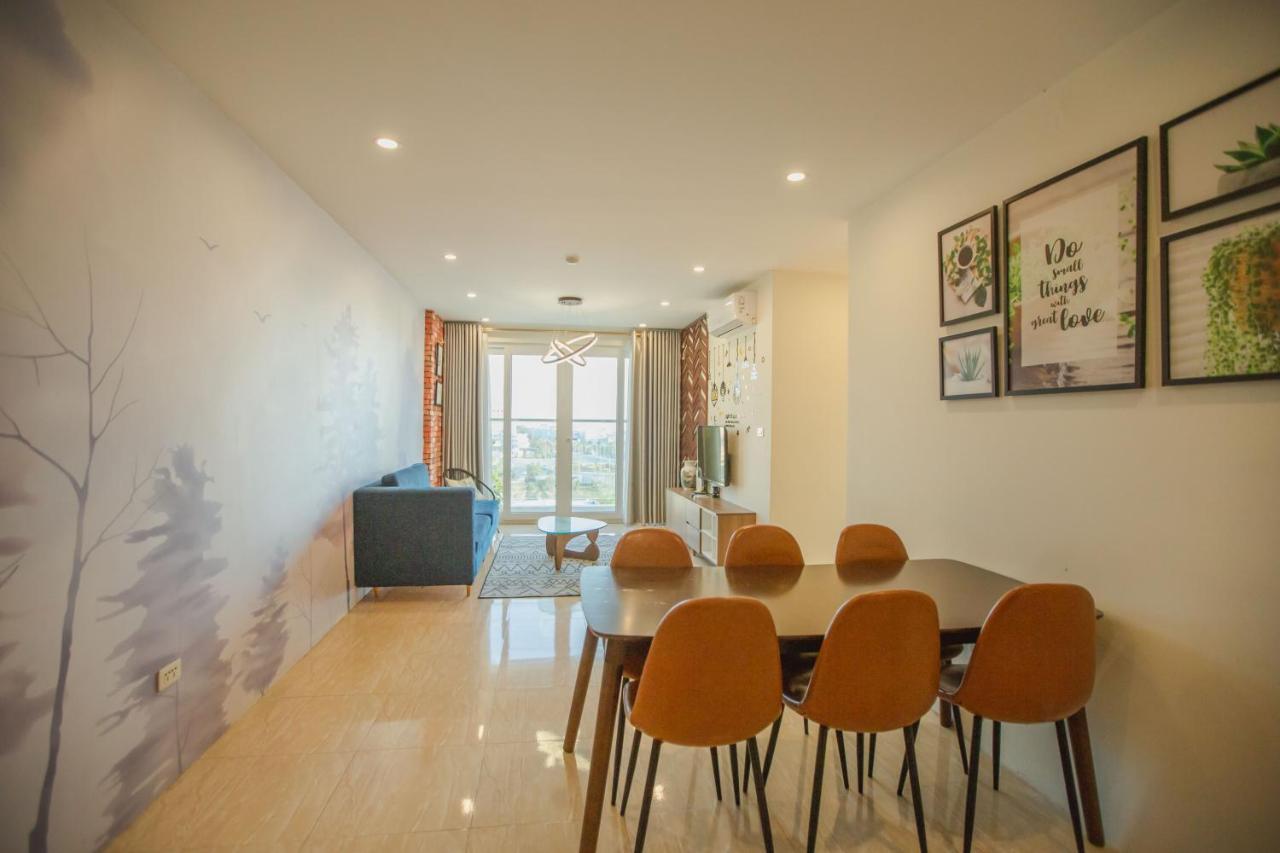 Dong'S Homestay Ha Long Dış mekan fotoğraf
