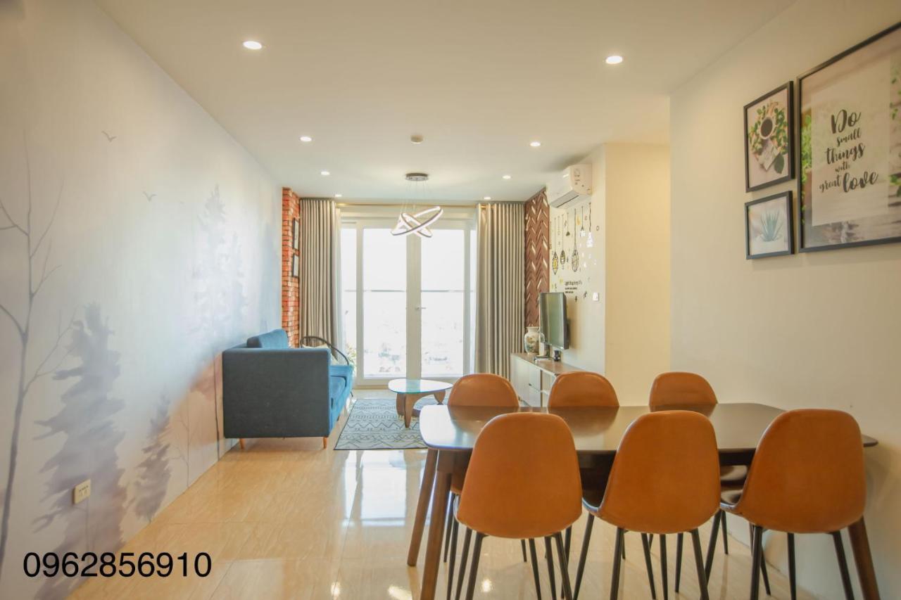 Dong'S Homestay Ha Long Dış mekan fotoğraf