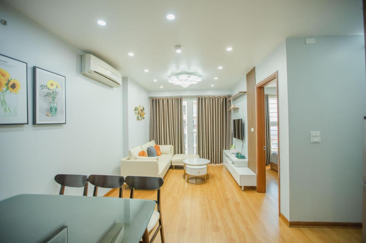Dong'S Homestay Ha Long Dış mekan fotoğraf