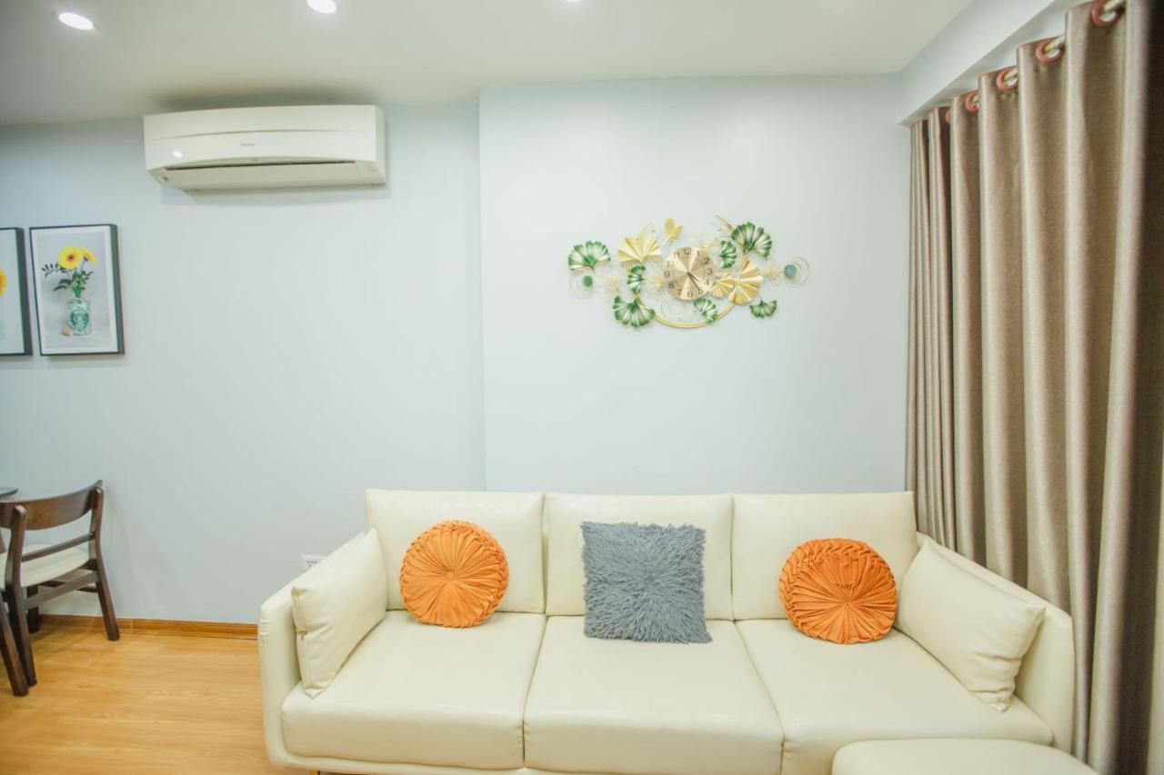 Dong'S Homestay Ha Long Dış mekan fotoğraf