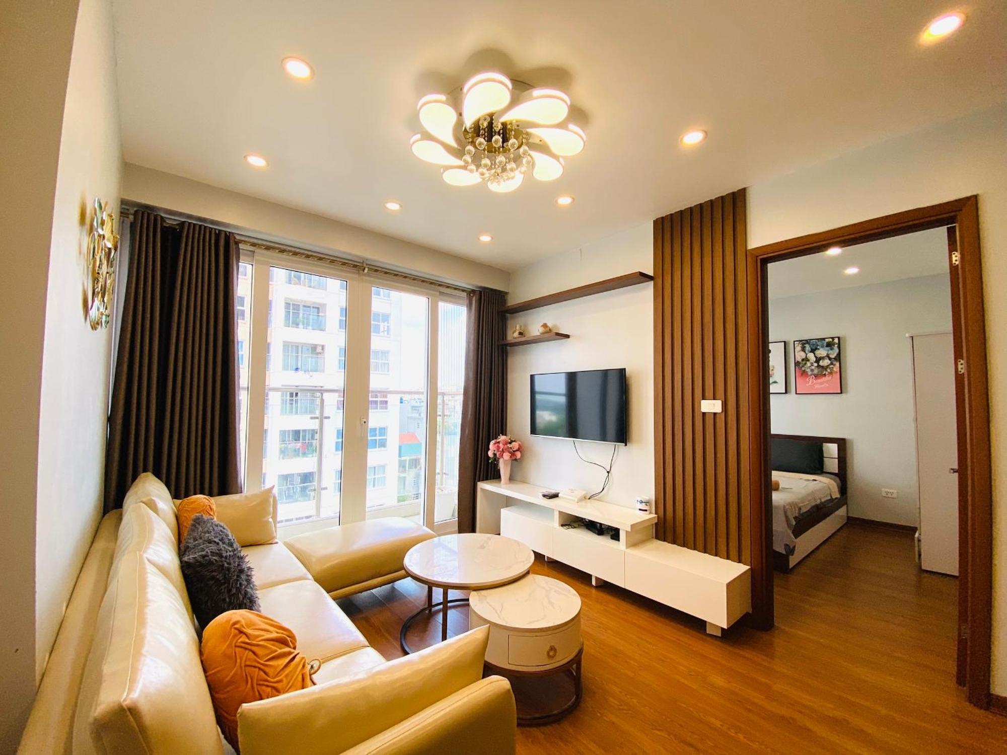 Dong'S Homestay Ha Long Dış mekan fotoğraf