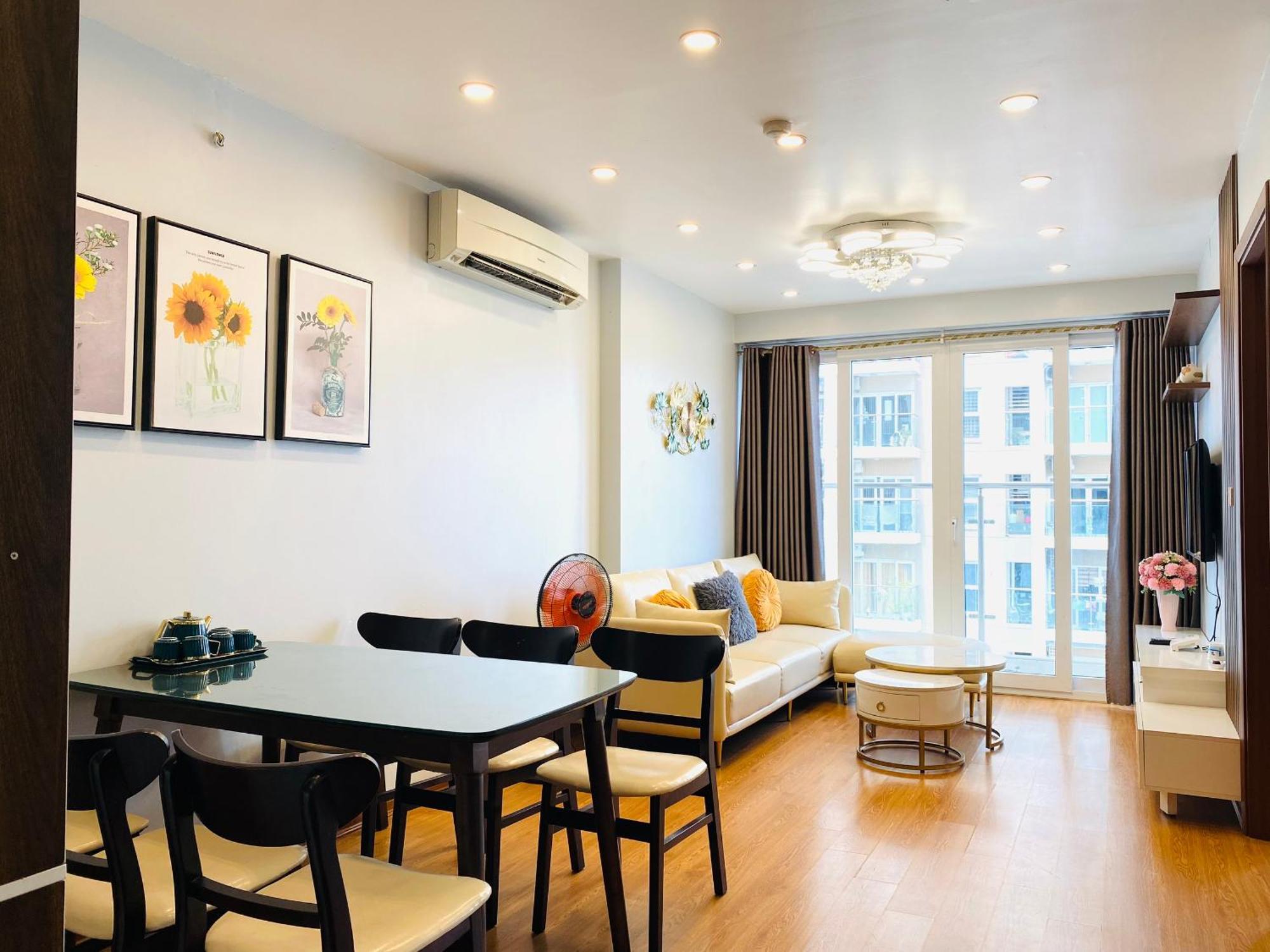 Dong'S Homestay Ha Long Dış mekan fotoğraf