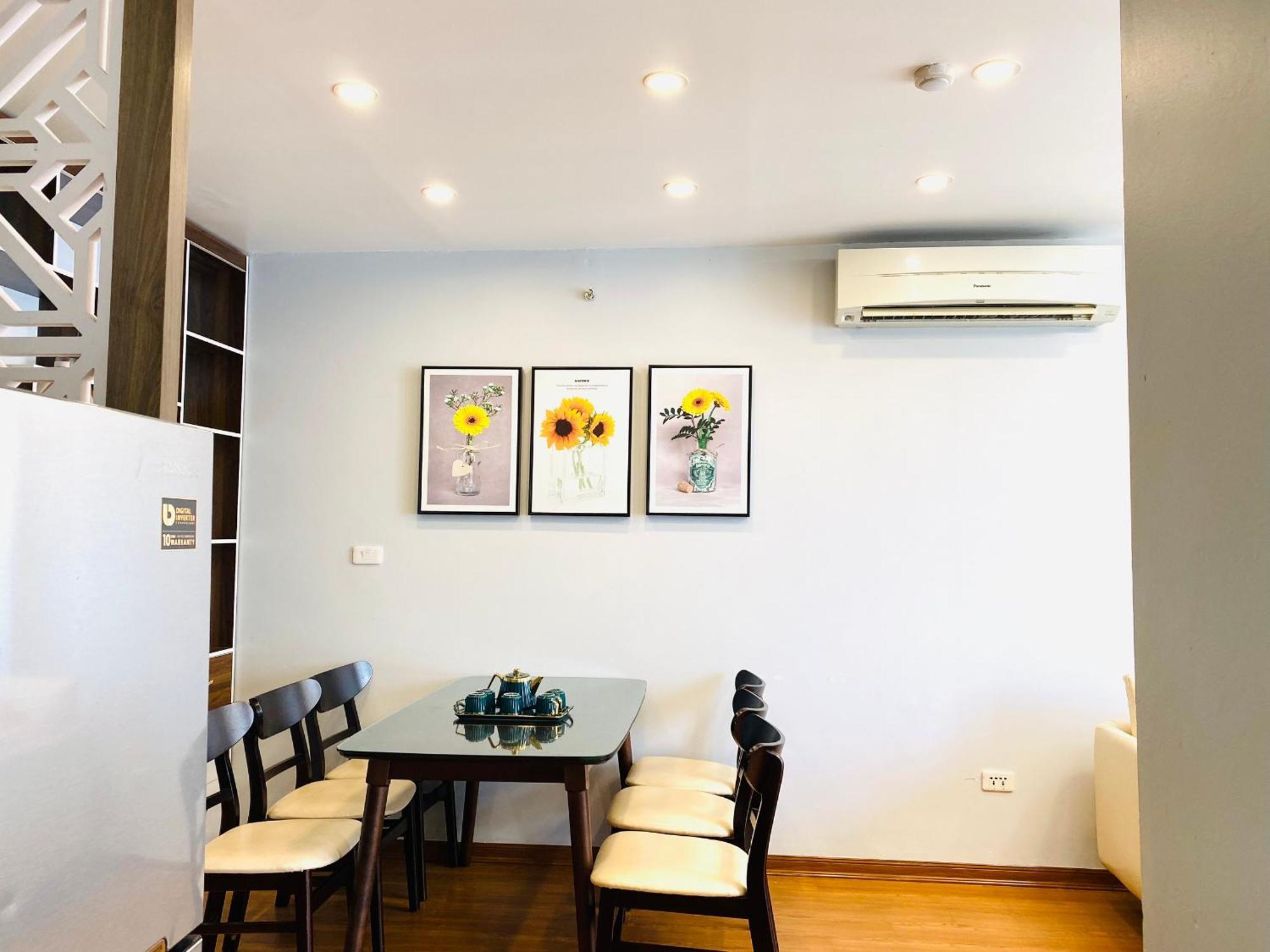 Dong'S Homestay Ha Long Dış mekan fotoğraf