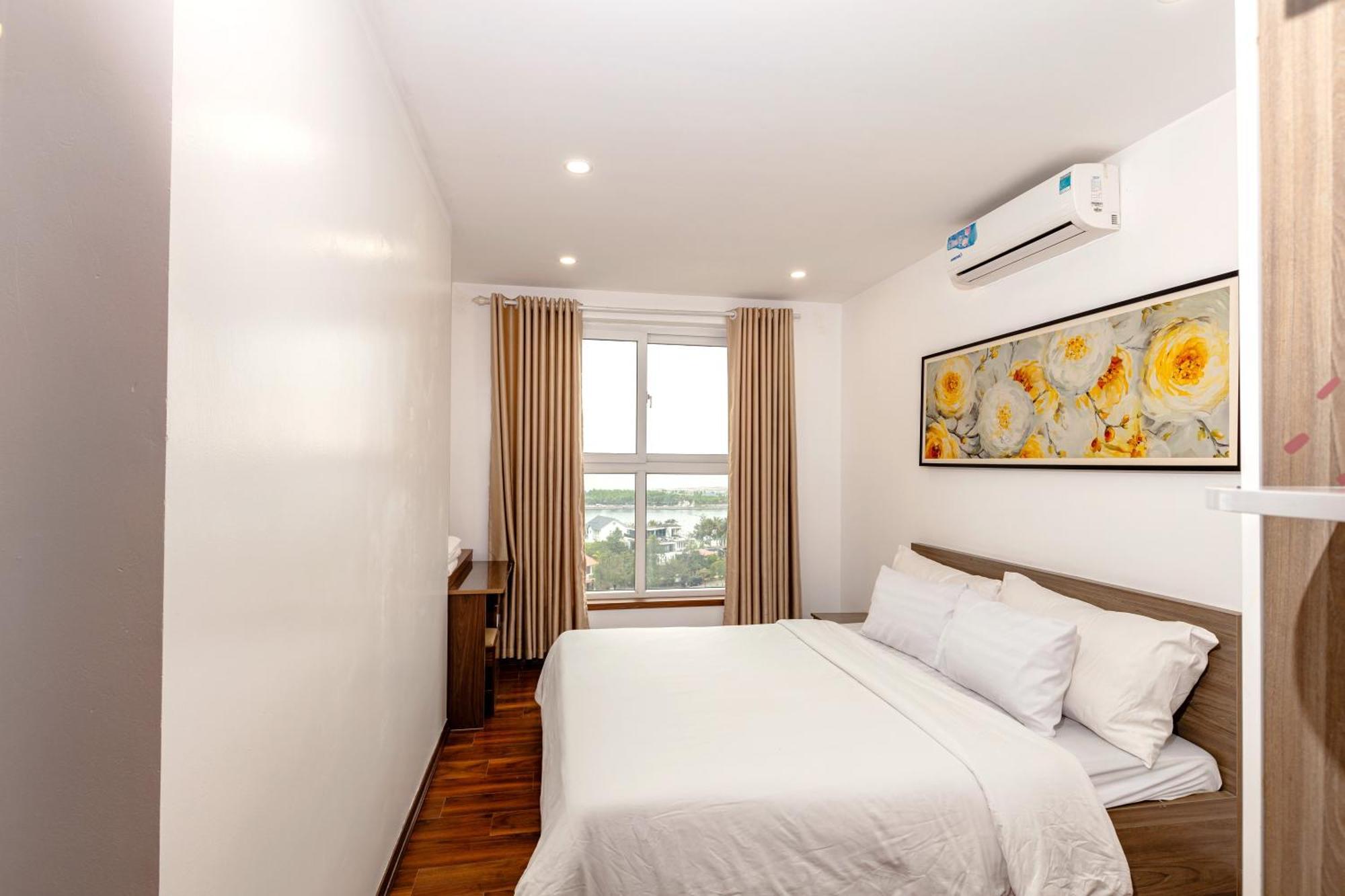 Dong'S Homestay Ha Long Dış mekan fotoğraf