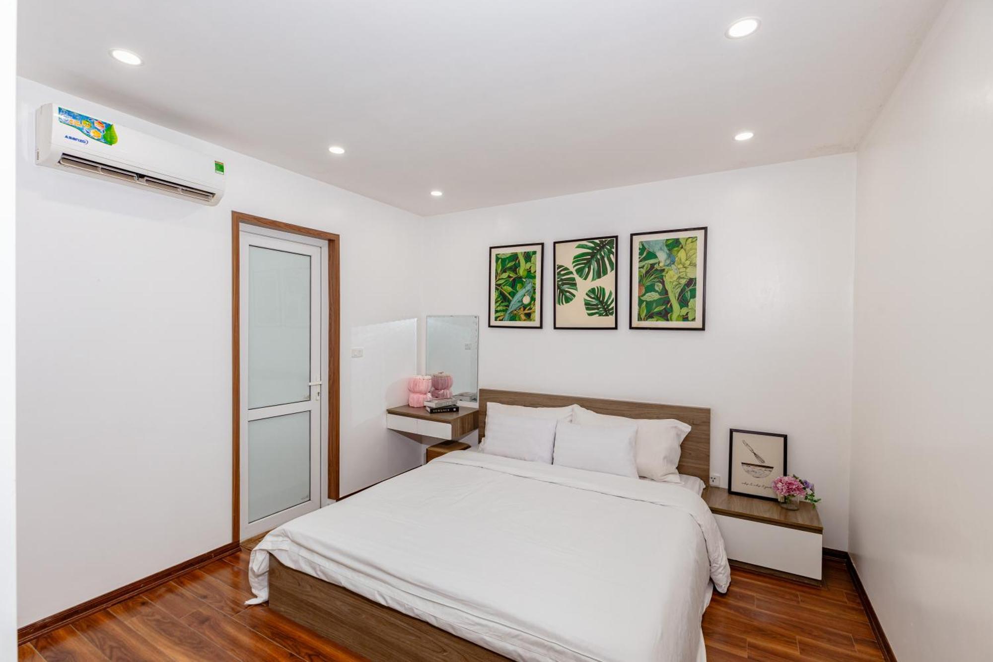 Dong'S Homestay Ha Long Dış mekan fotoğraf