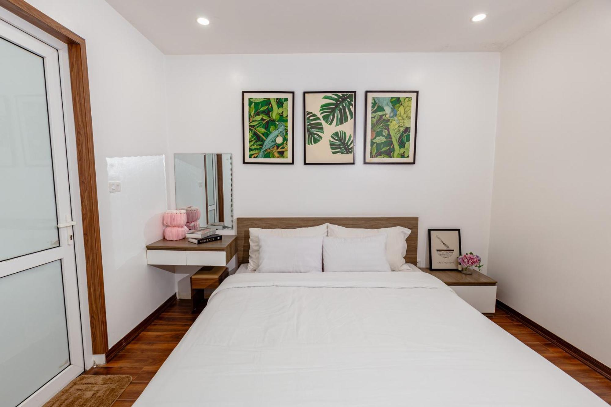Dong'S Homestay Ha Long Dış mekan fotoğraf