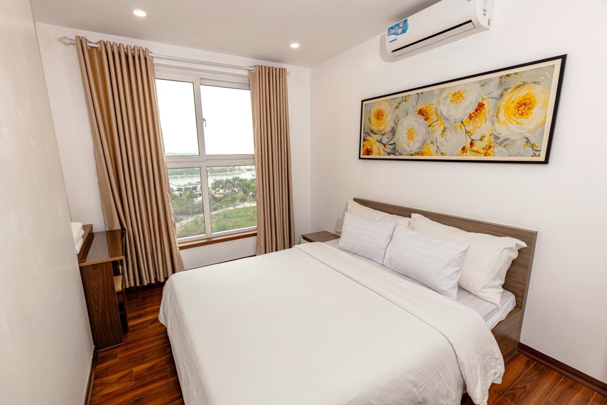 Dong'S Homestay Ha Long Dış mekan fotoğraf