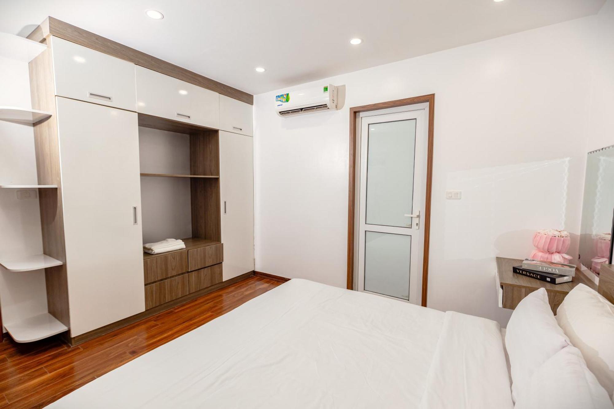 Dong'S Homestay Ha Long Dış mekan fotoğraf