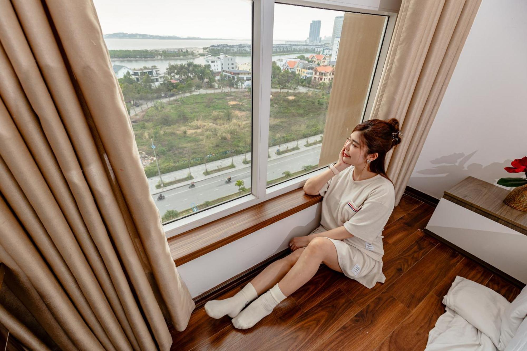 Dong'S Homestay Ha Long Dış mekan fotoğraf