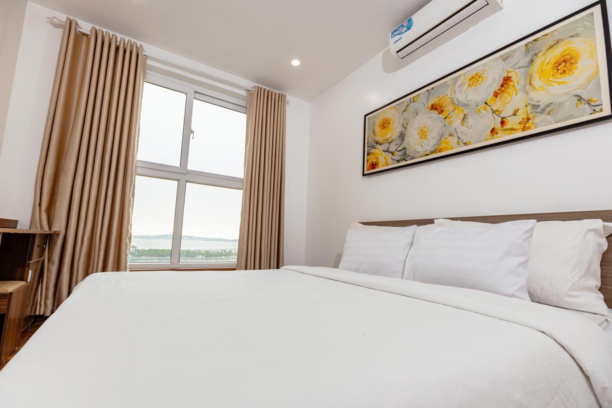 Dong'S Homestay Ha Long Dış mekan fotoğraf