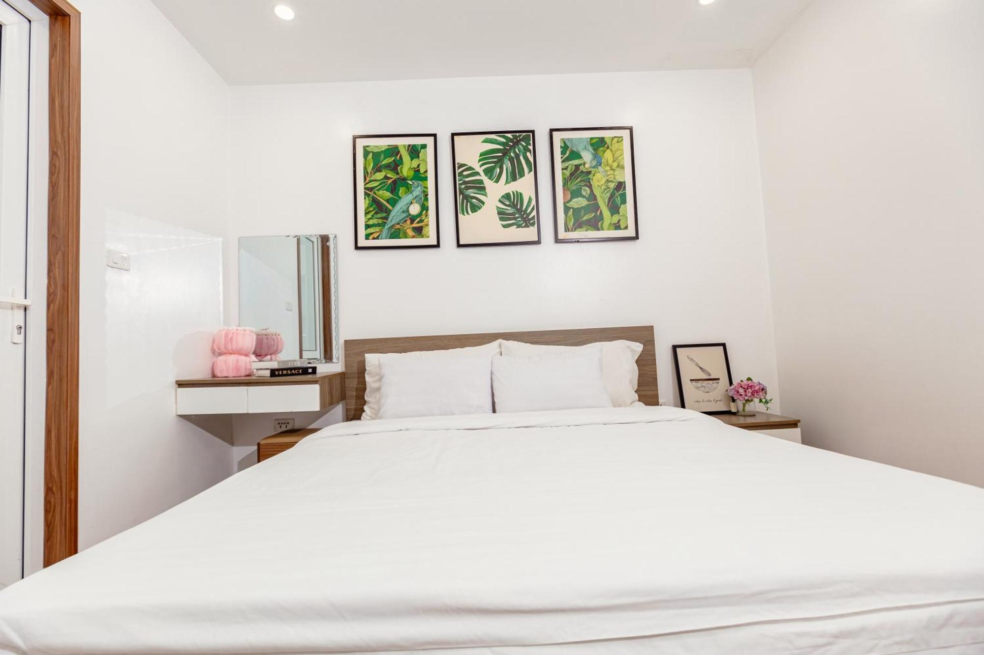 Dong'S Homestay Ha Long Dış mekan fotoğraf