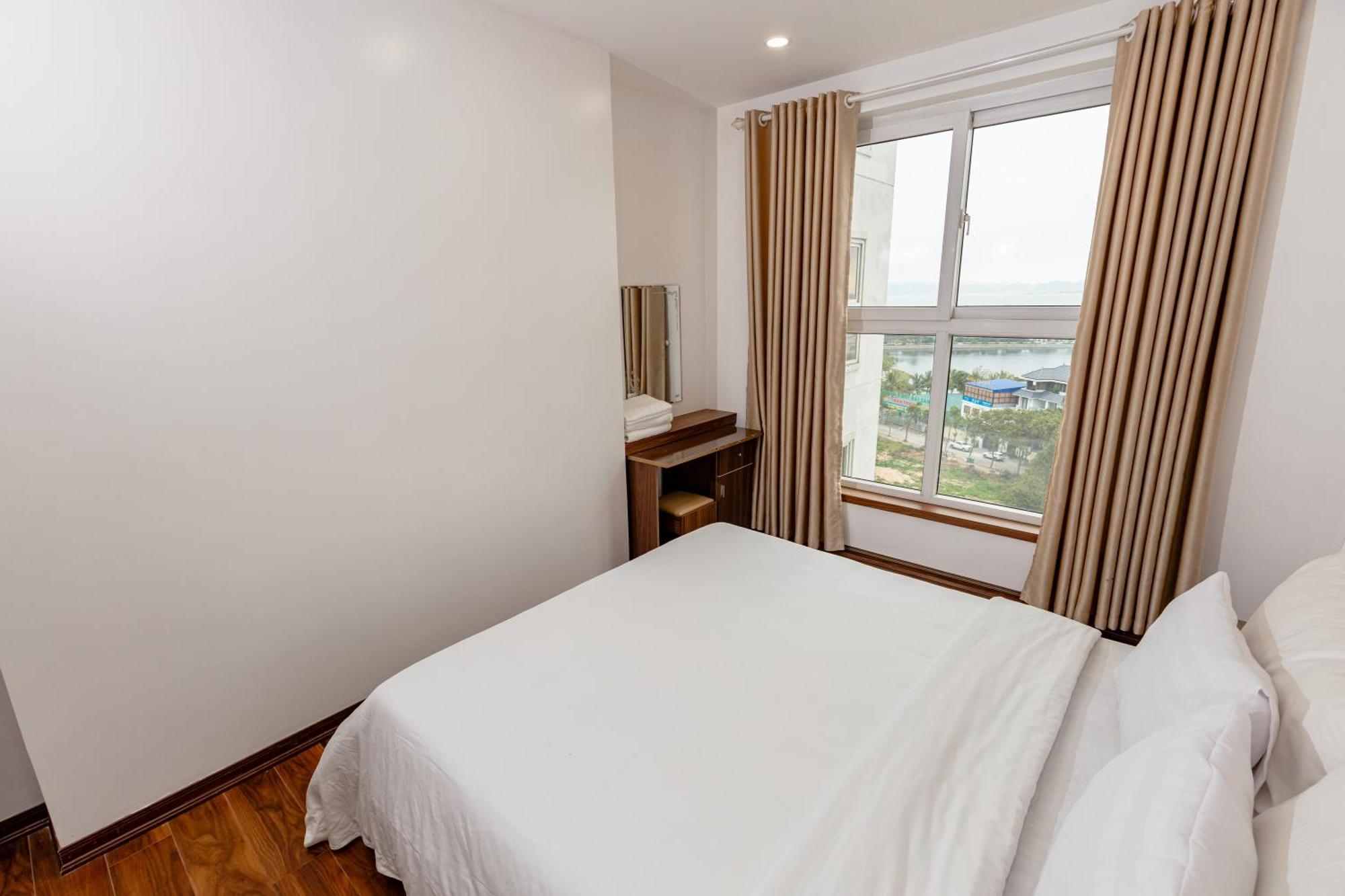 Dong'S Homestay Ha Long Dış mekan fotoğraf