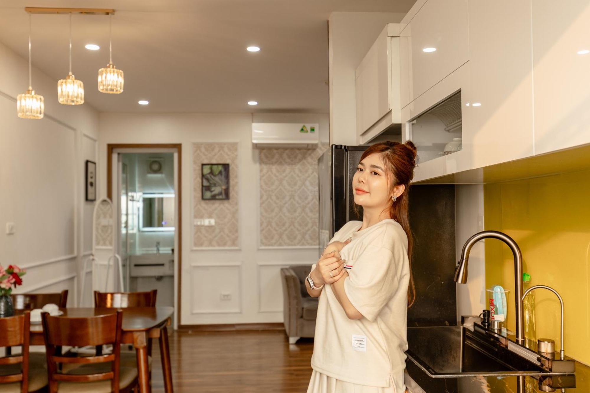 Dong'S Homestay Ha Long Dış mekan fotoğraf