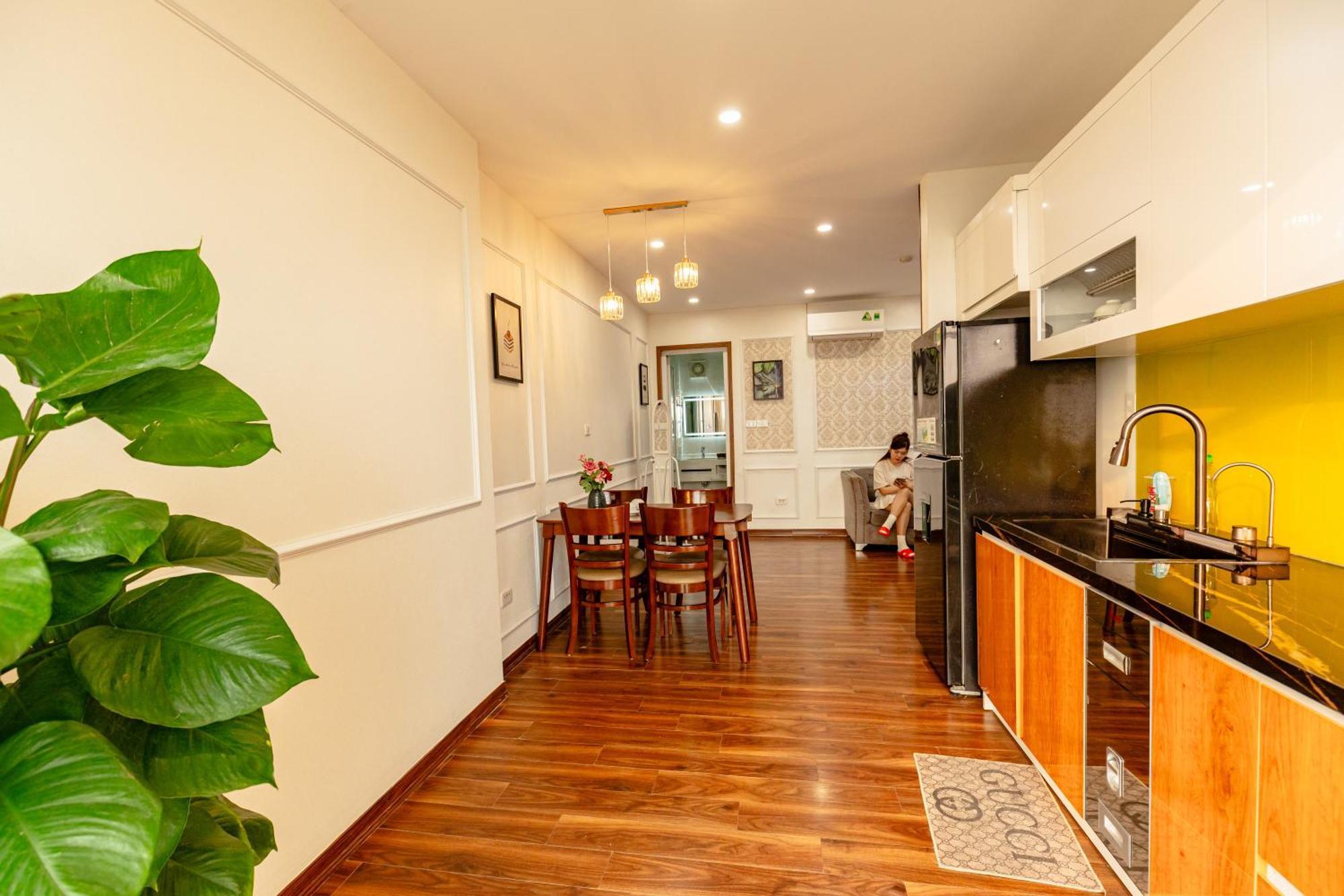 Dong'S Homestay Ha Long Dış mekan fotoğraf
