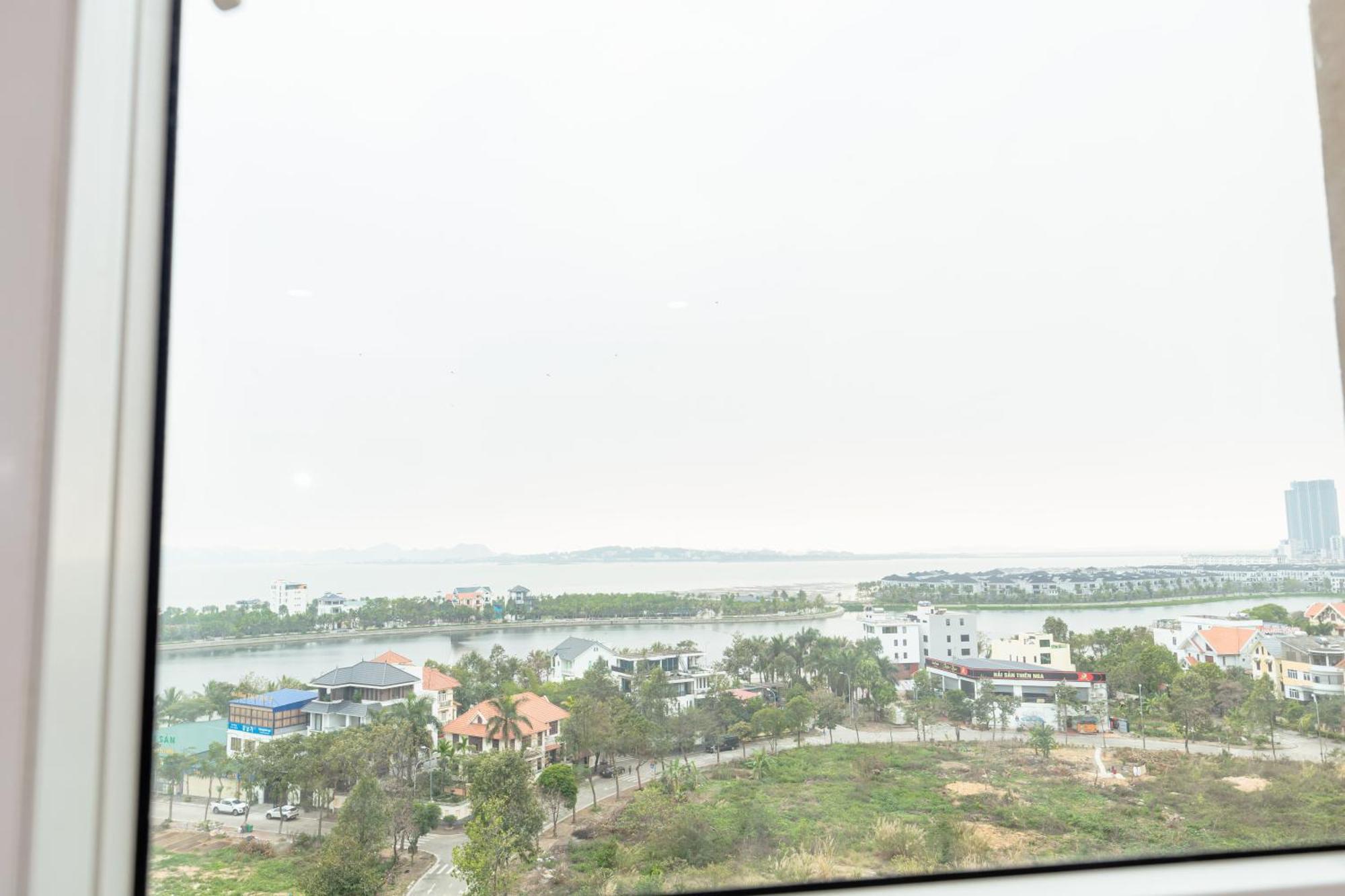 Dong'S Homestay Ha Long Dış mekan fotoğraf