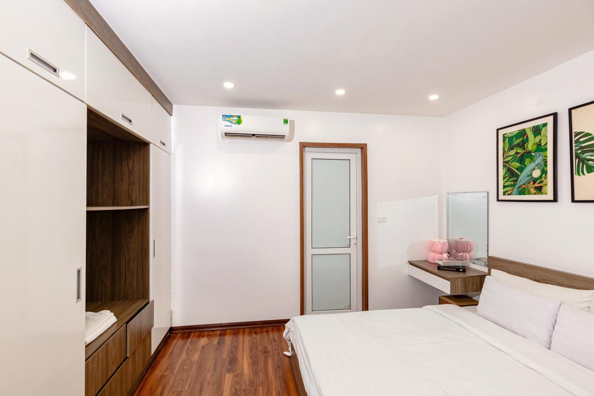 Dong'S Homestay Ha Long Dış mekan fotoğraf