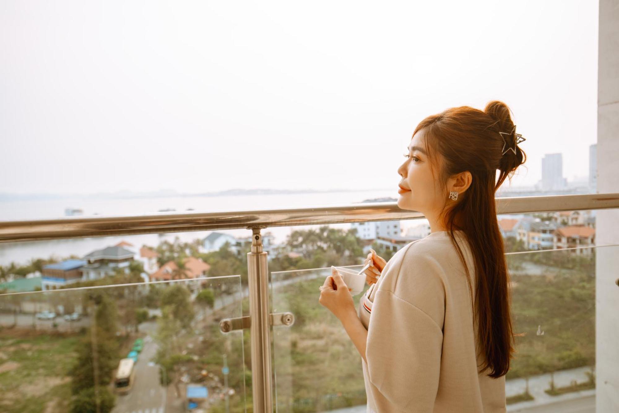 Dong'S Homestay Ha Long Dış mekan fotoğraf