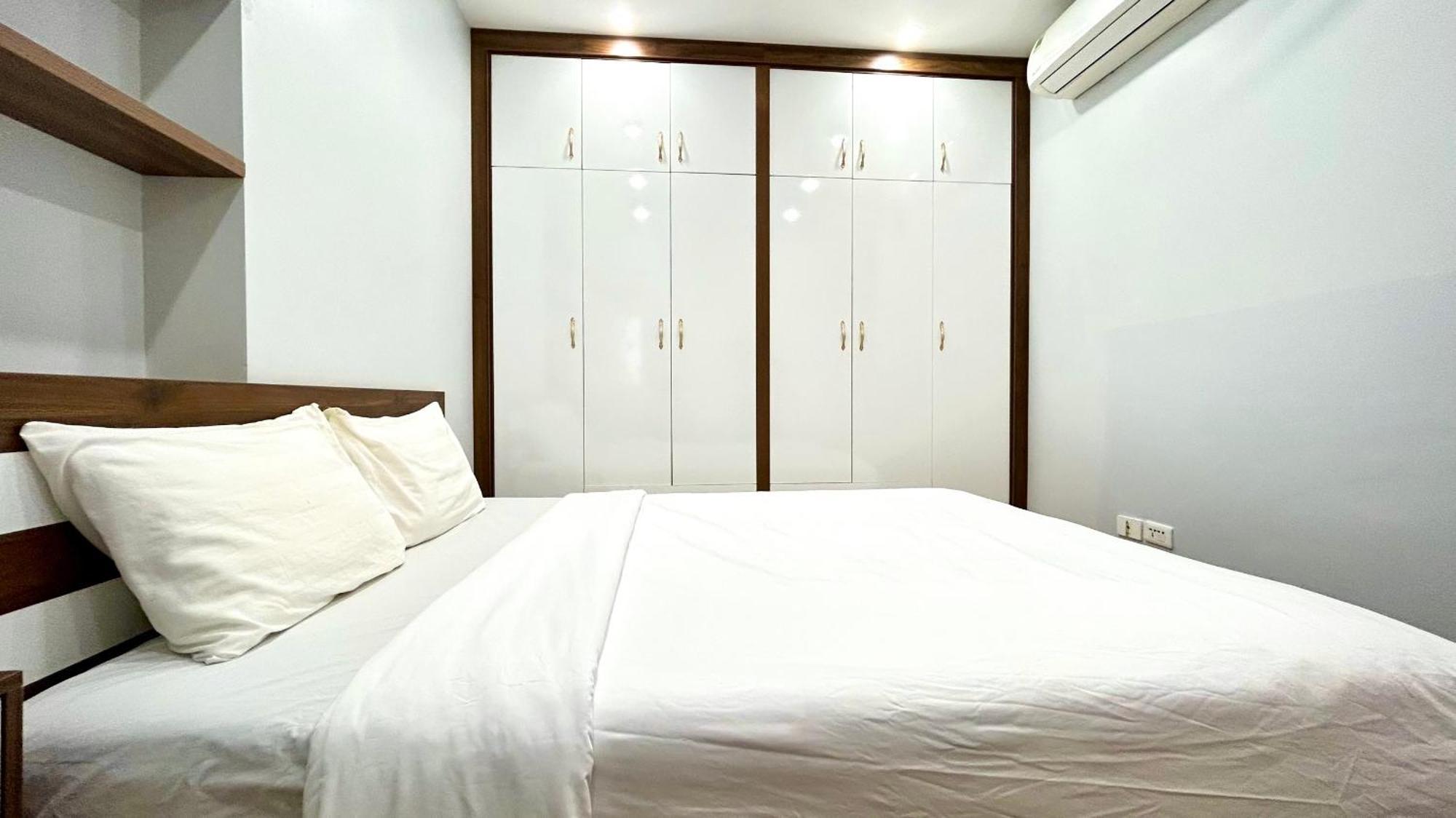 Dong'S Homestay Ha Long Dış mekan fotoğraf