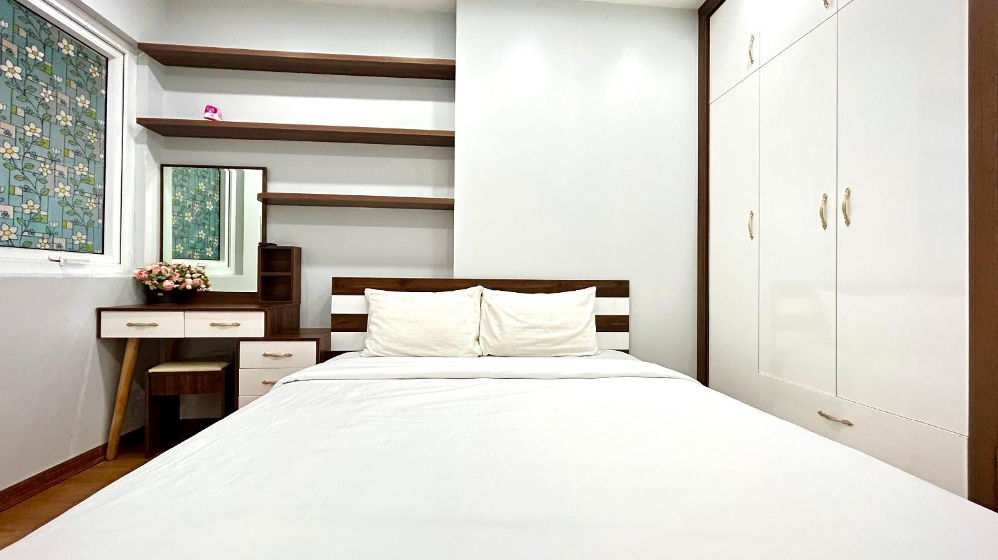 Dong'S Homestay Ha Long Dış mekan fotoğraf