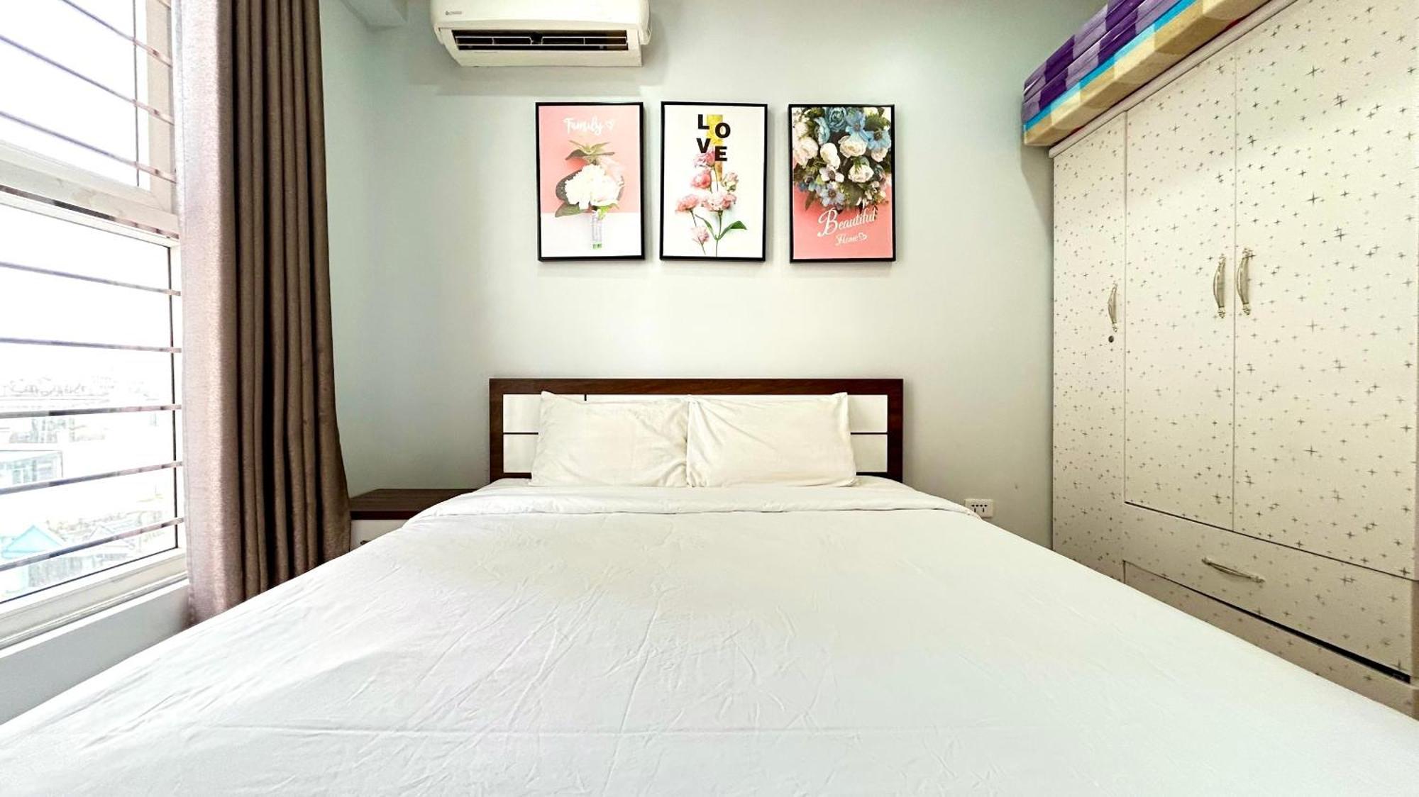 Dong'S Homestay Ha Long Dış mekan fotoğraf