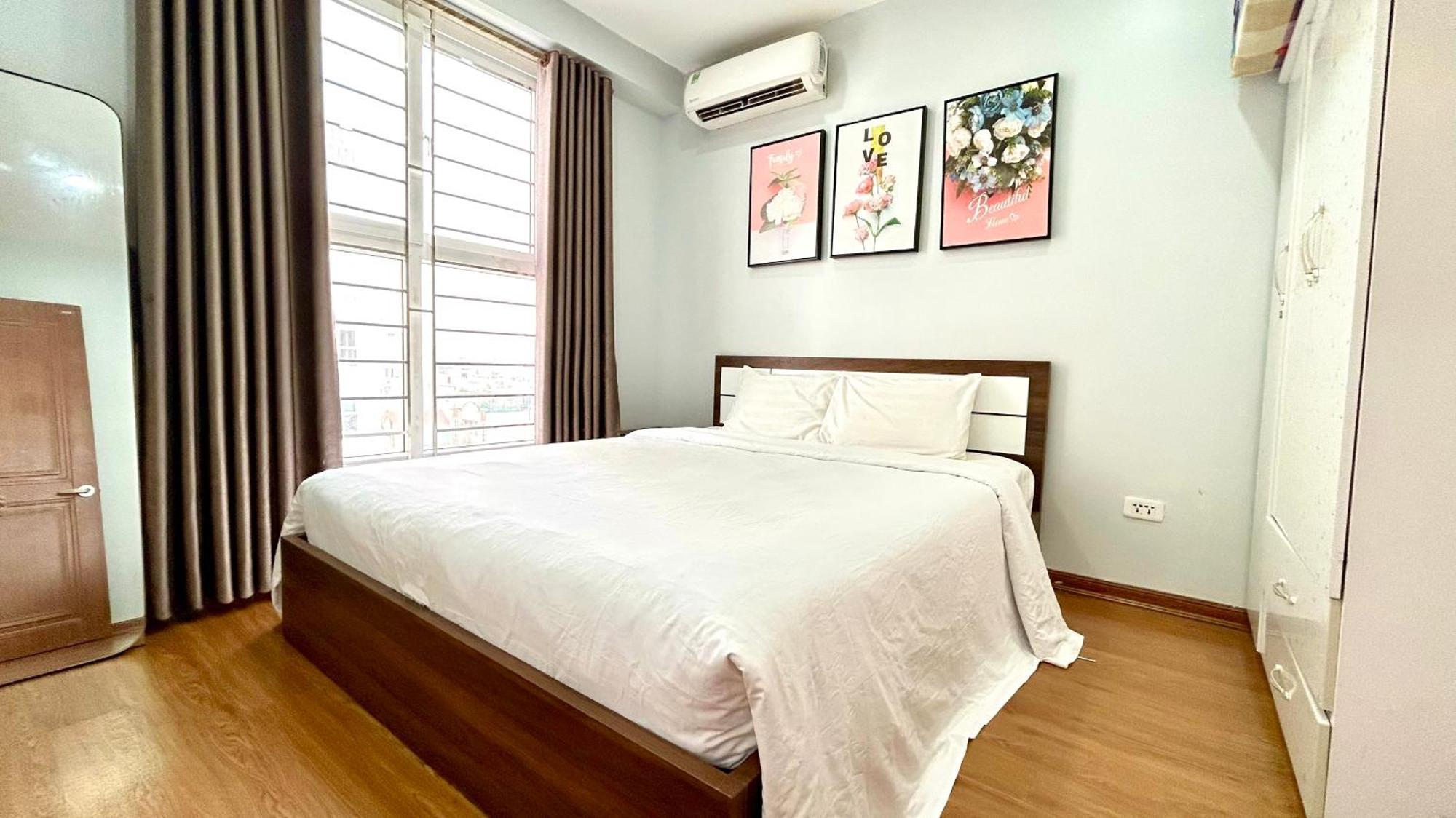Dong'S Homestay Ha Long Dış mekan fotoğraf