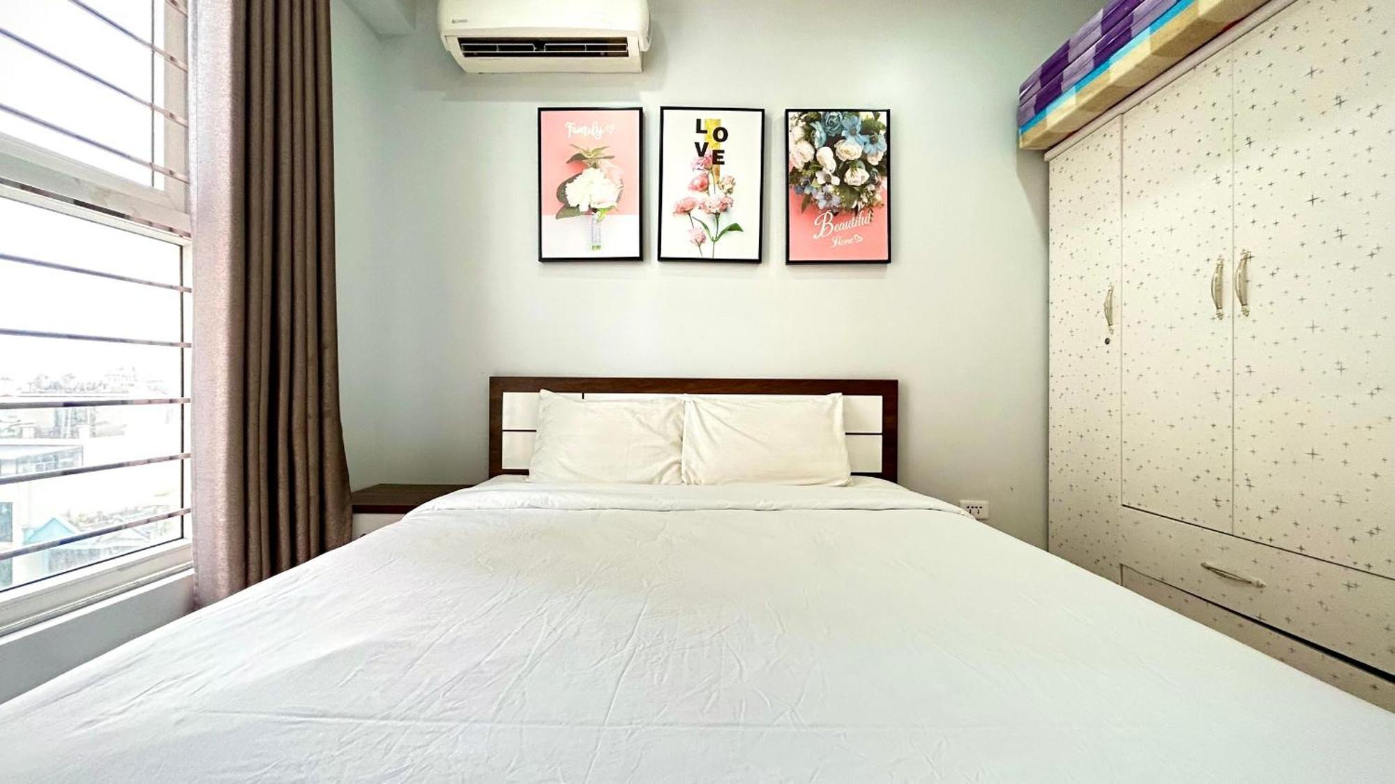 Dong'S Homestay Ha Long Dış mekan fotoğraf