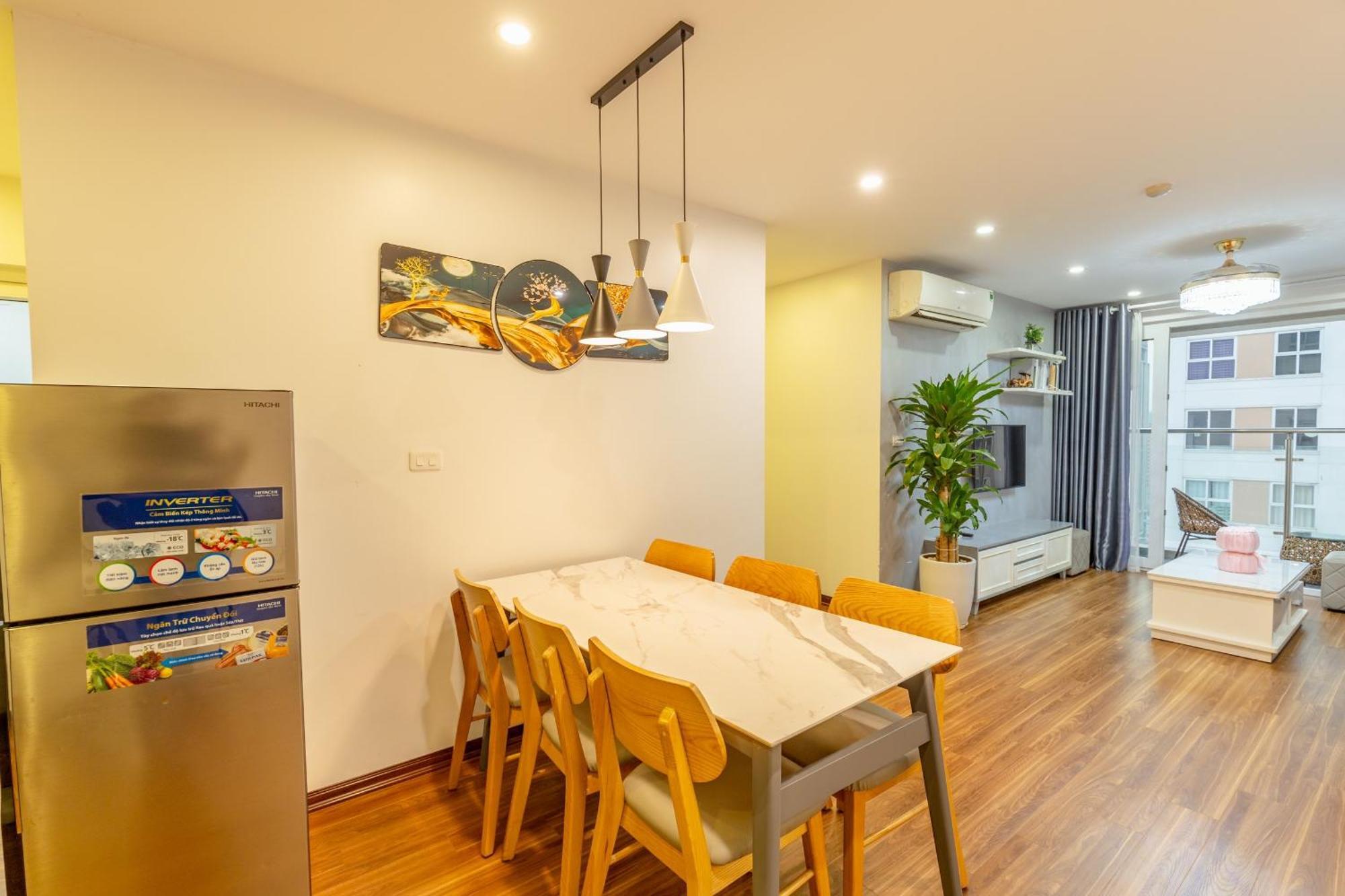 Dong'S Homestay Ha Long Dış mekan fotoğraf