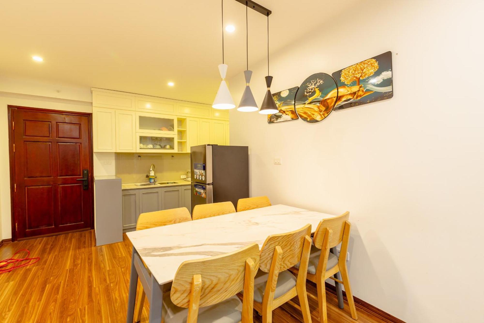 Dong'S Homestay Ha Long Dış mekan fotoğraf