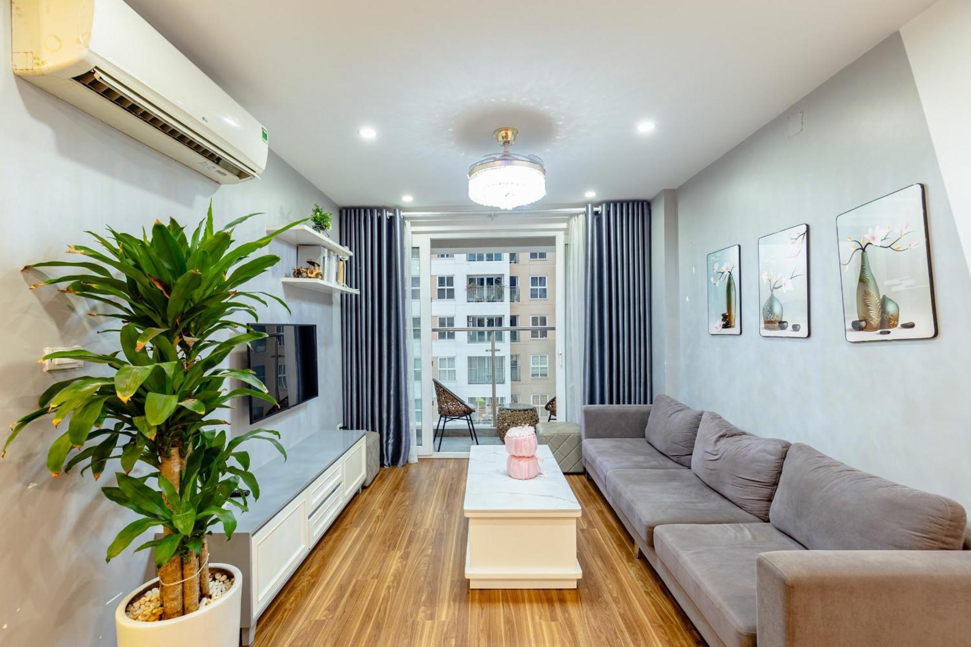 Dong'S Homestay Ha Long Dış mekan fotoğraf