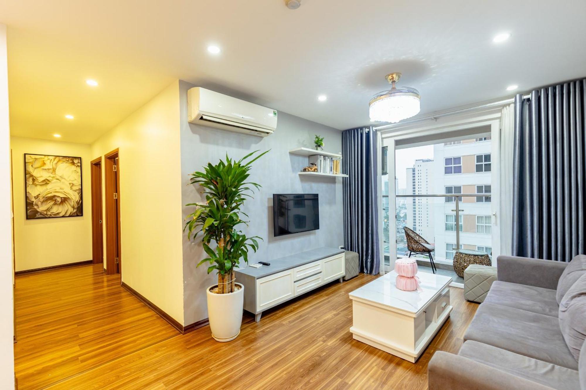 Dong'S Homestay Ha Long Dış mekan fotoğraf