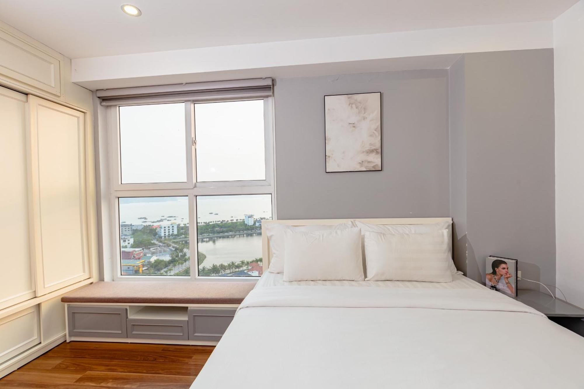Dong'S Homestay Ha Long Dış mekan fotoğraf