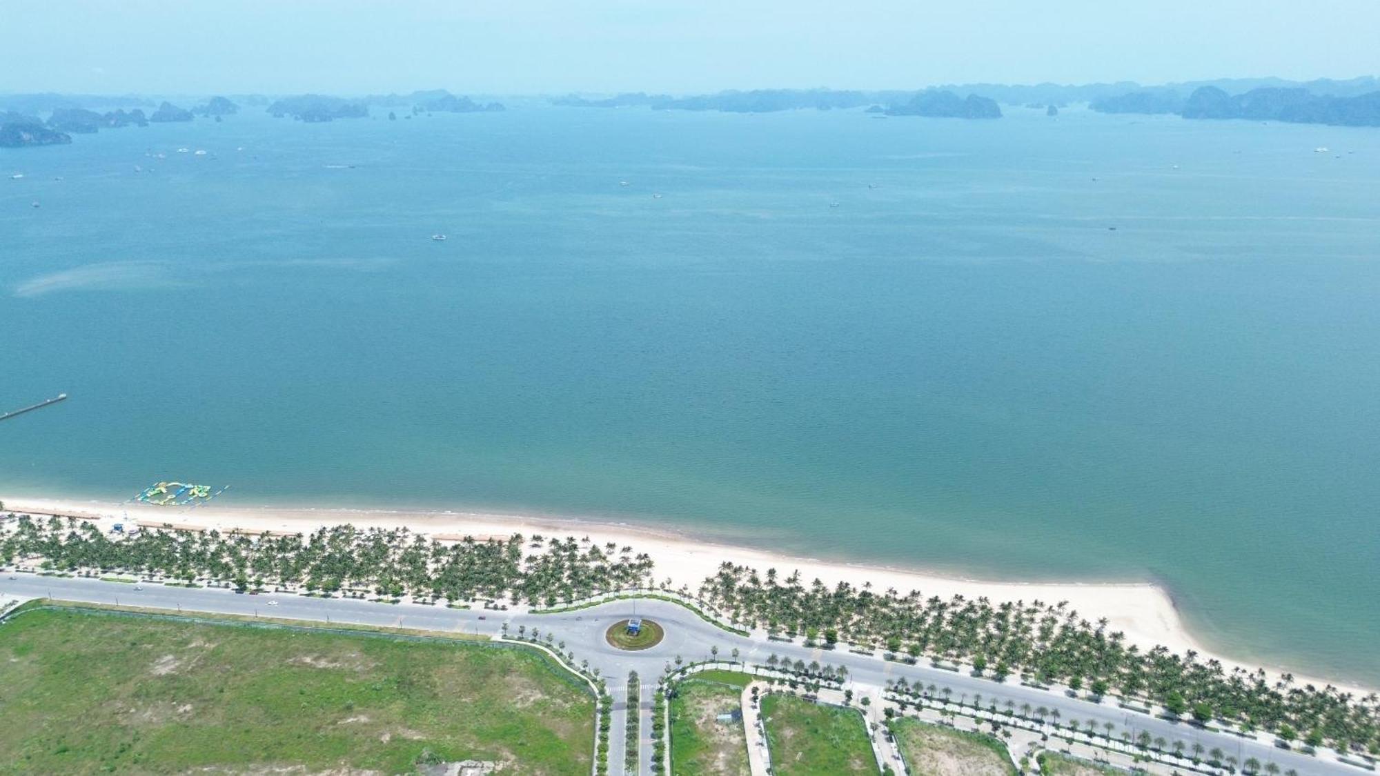 Dong'S Homestay Ha Long Dış mekan fotoğraf